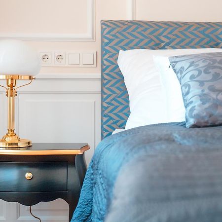 Imperium Residence - Experience The Most Luxurious Apartment In Vienna Center Exteriér fotografie