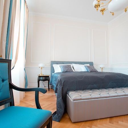 Imperium Residence - Experience The Most Luxurious Apartment In Vienna Center Exteriér fotografie