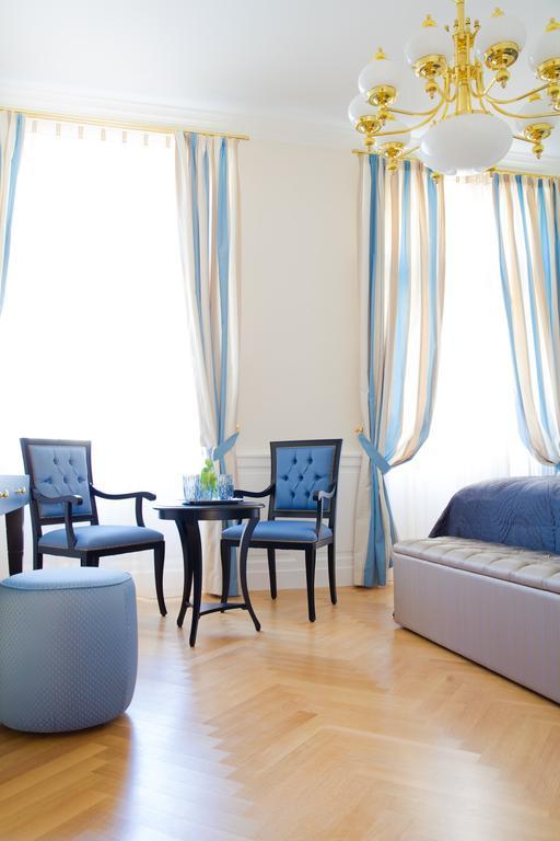 Imperium Residence - Experience The Most Luxurious Apartment In Vienna Center Exteriér fotografie