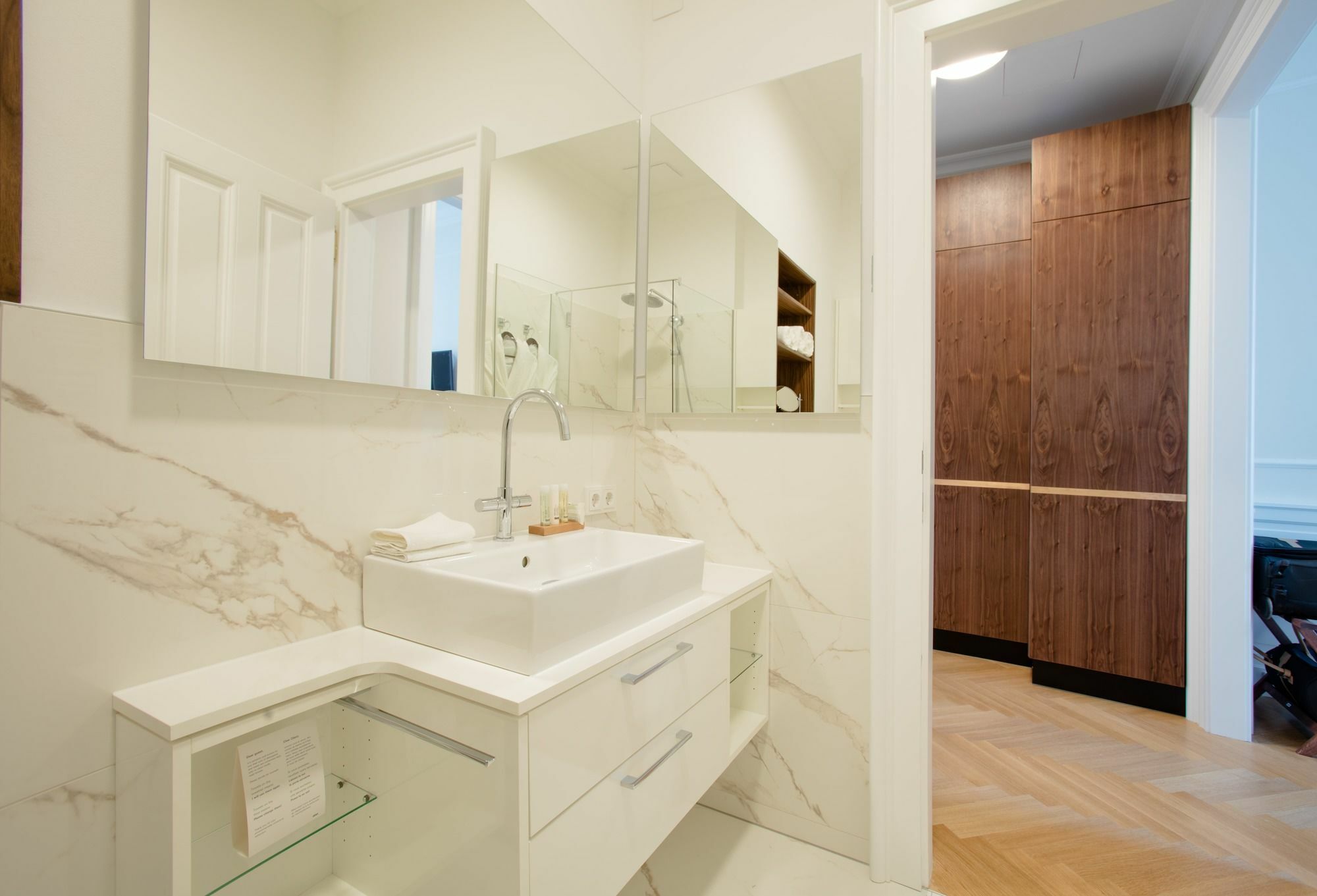 Imperium Residence - Experience The Most Luxurious Apartment In Vienna Center Exteriér fotografie