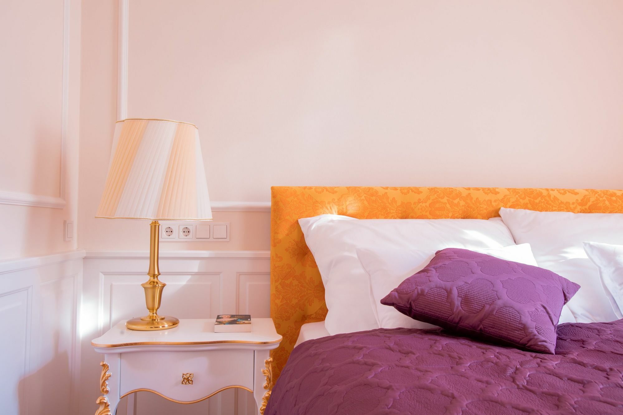 Imperium Residence - Experience The Most Luxurious Apartment In Vienna Center Exteriér fotografie