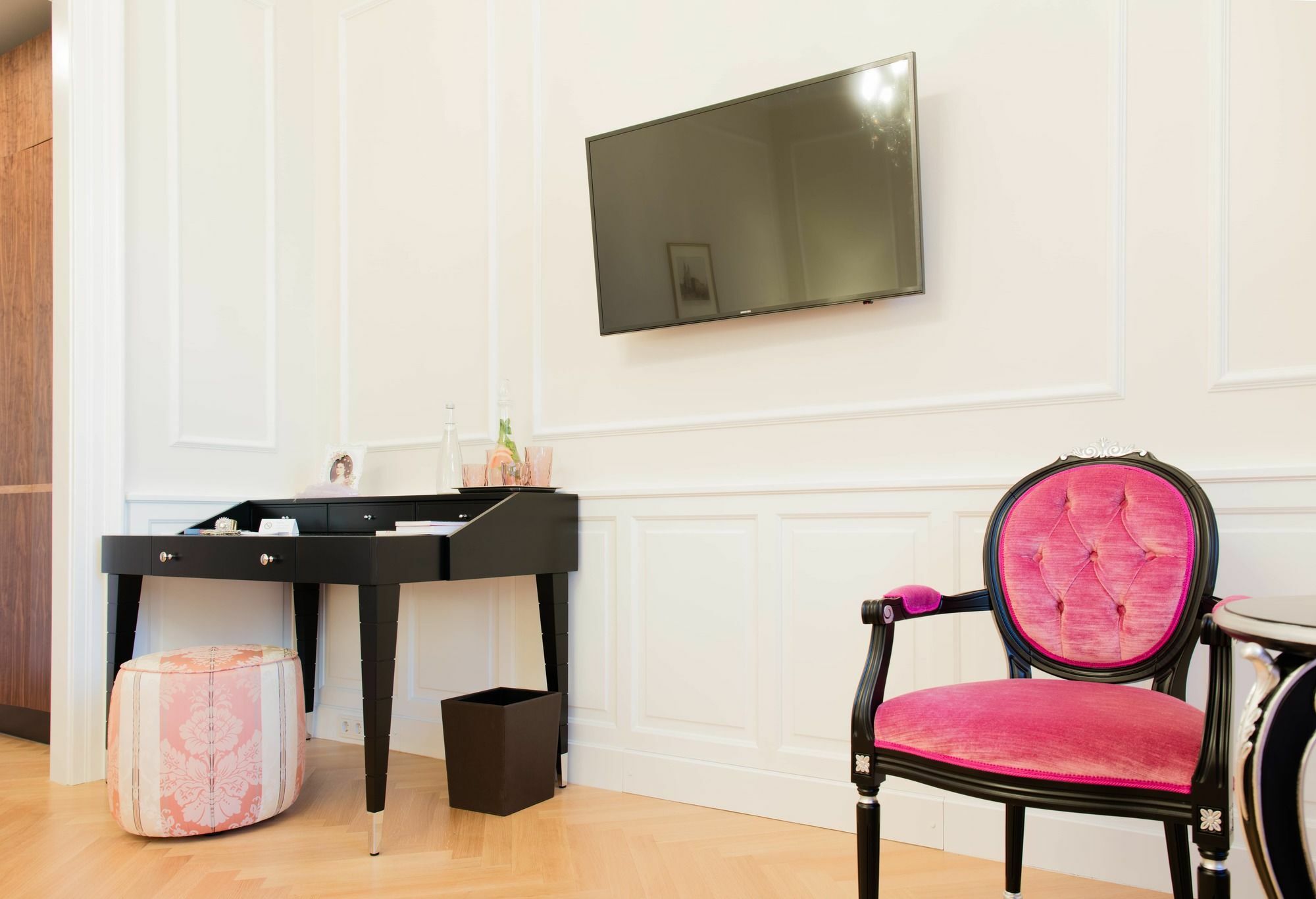 Imperium Residence - Experience The Most Luxurious Apartment In Vienna Center Exteriér fotografie