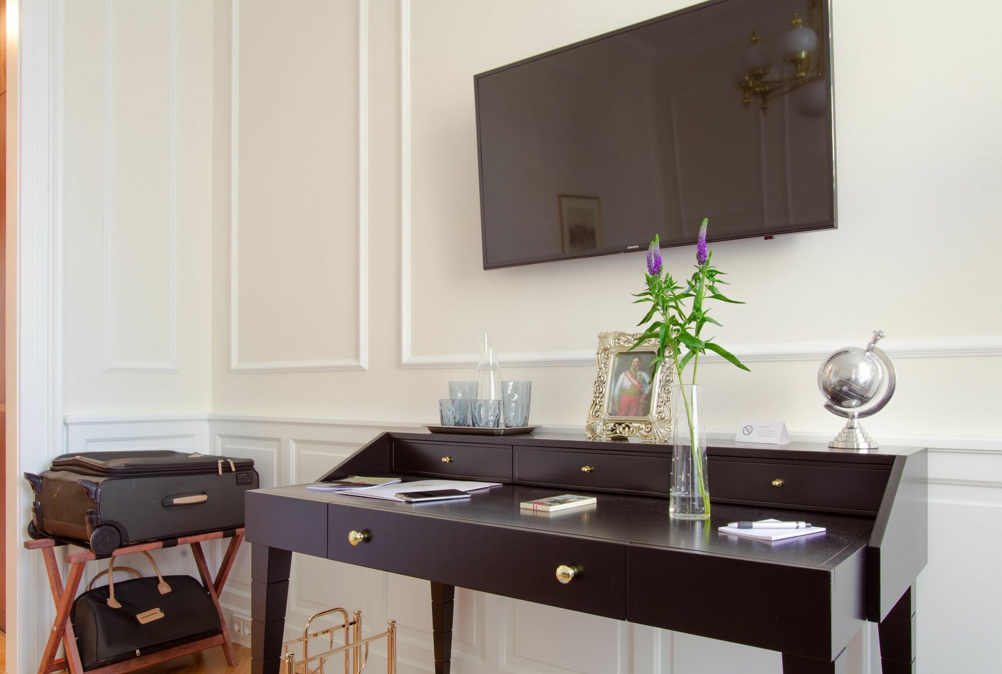 Imperium Residence - Experience The Most Luxurious Apartment In Vienna Center Exteriér fotografie