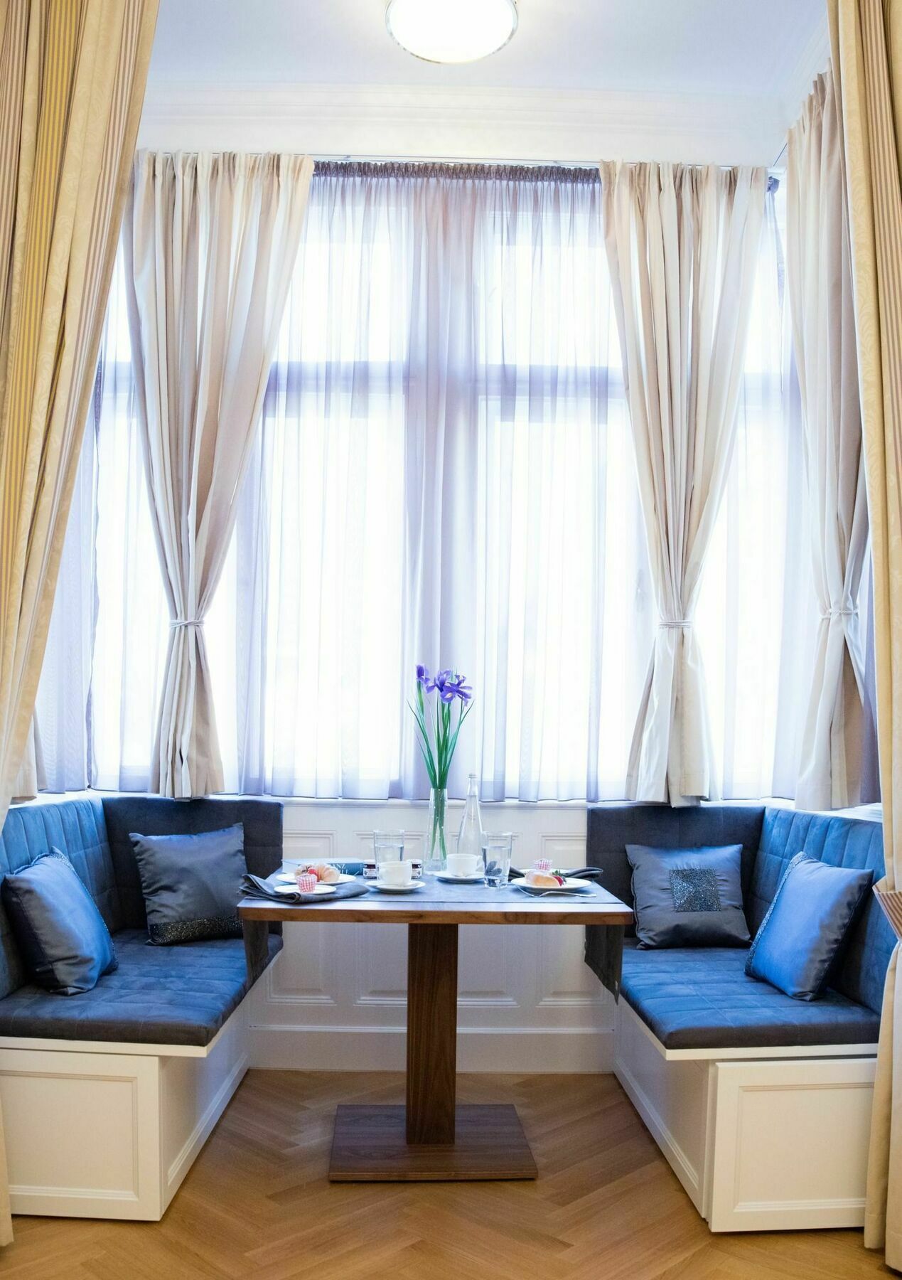 Imperium Residence - Experience The Most Luxurious Apartment In Vienna Center Exteriér fotografie