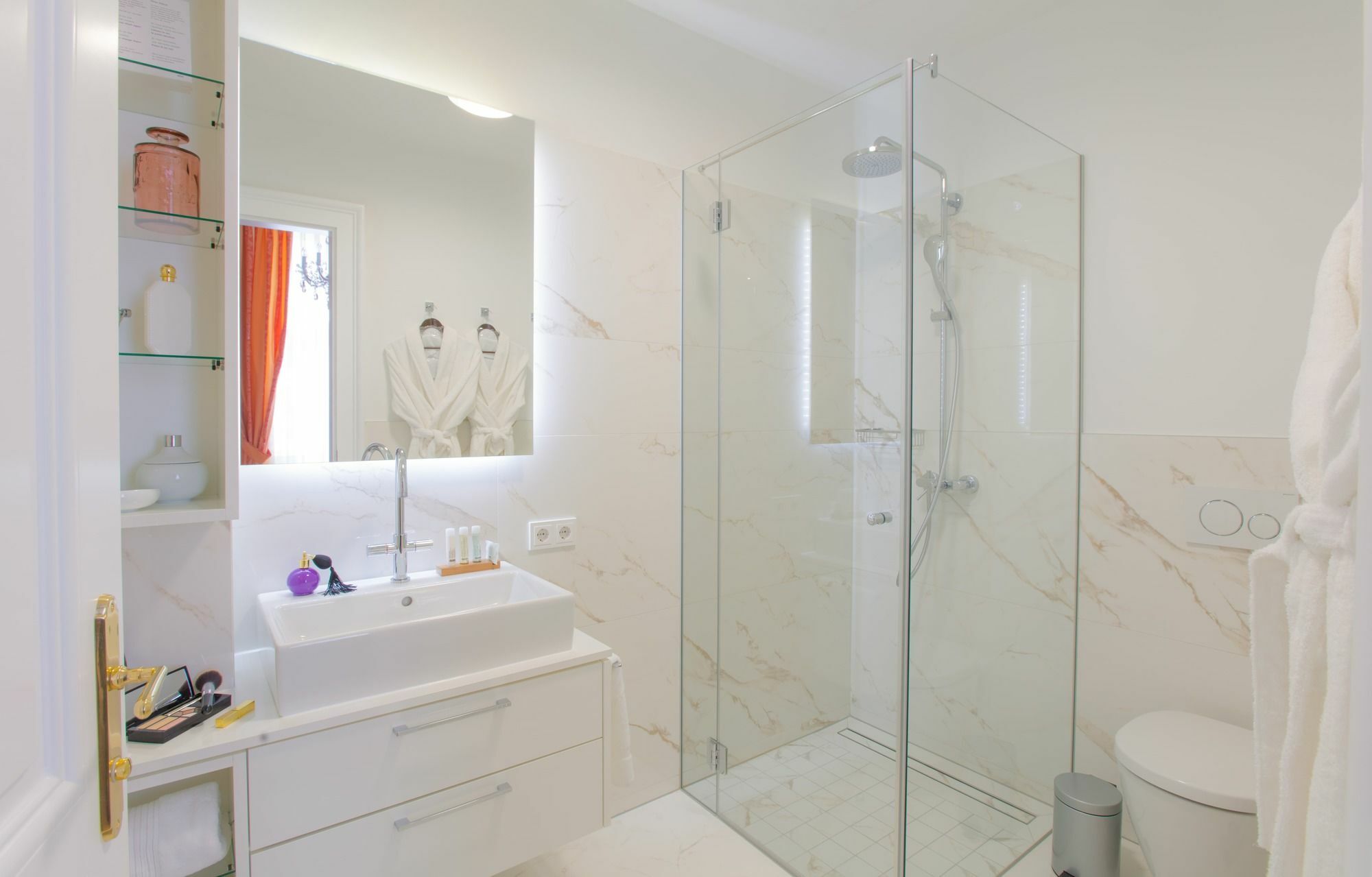 Imperium Residence - Experience The Most Luxurious Apartment In Vienna Center Exteriér fotografie