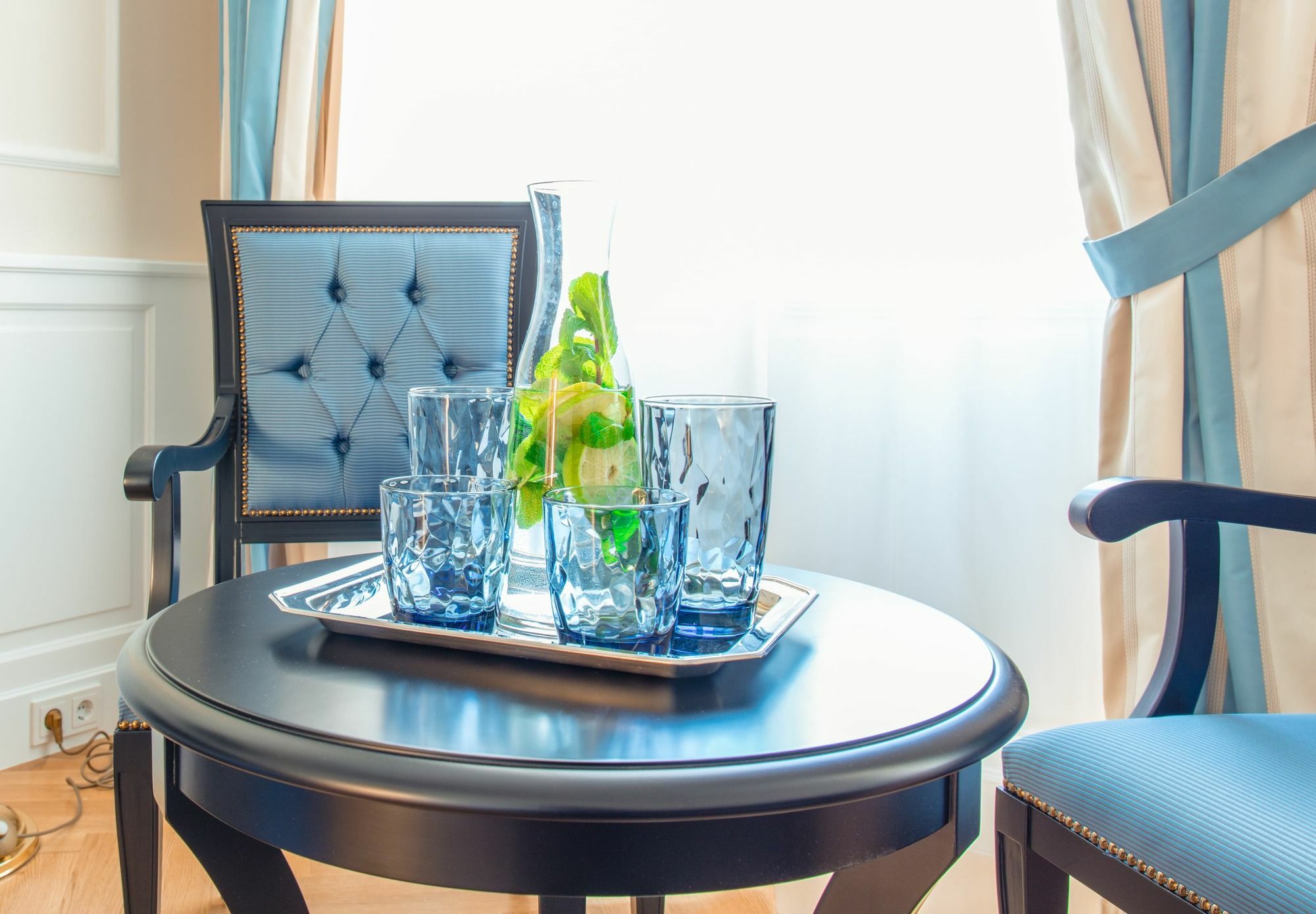 Imperium Residence - Experience The Most Luxurious Apartment In Vienna Center Exteriér fotografie