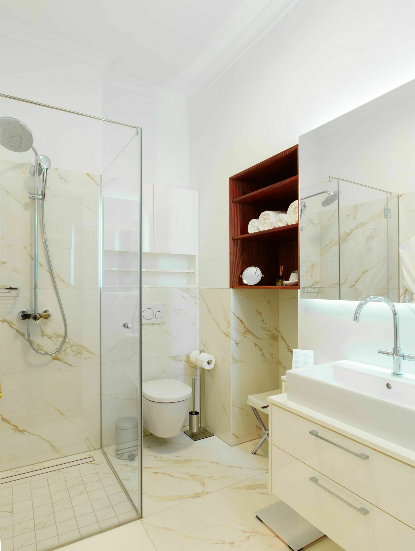 Imperium Residence - Experience The Most Luxurious Apartment In Vienna Center Exteriér fotografie