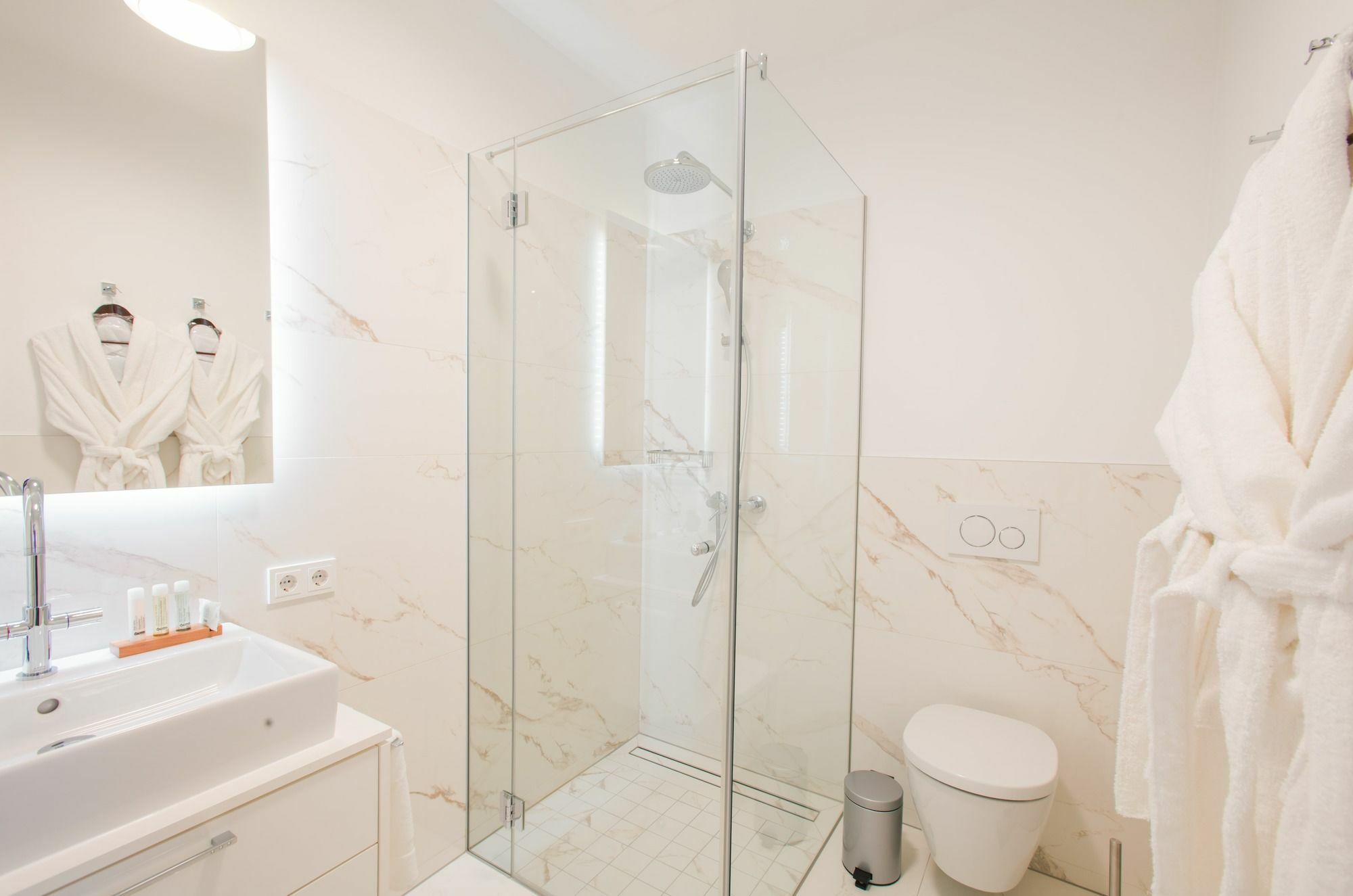 Imperium Residence - Experience The Most Luxurious Apartment In Vienna Center Exteriér fotografie