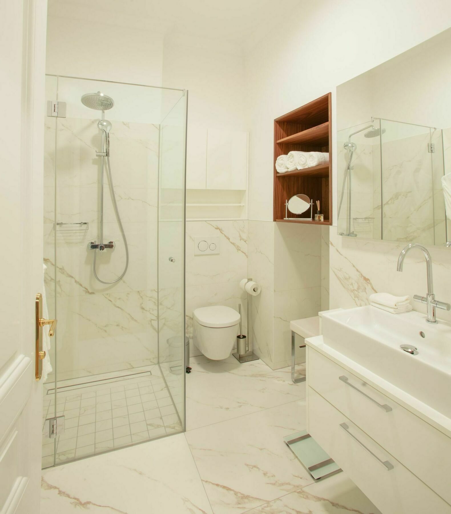 Imperium Residence - Experience The Most Luxurious Apartment In Vienna Center Exteriér fotografie