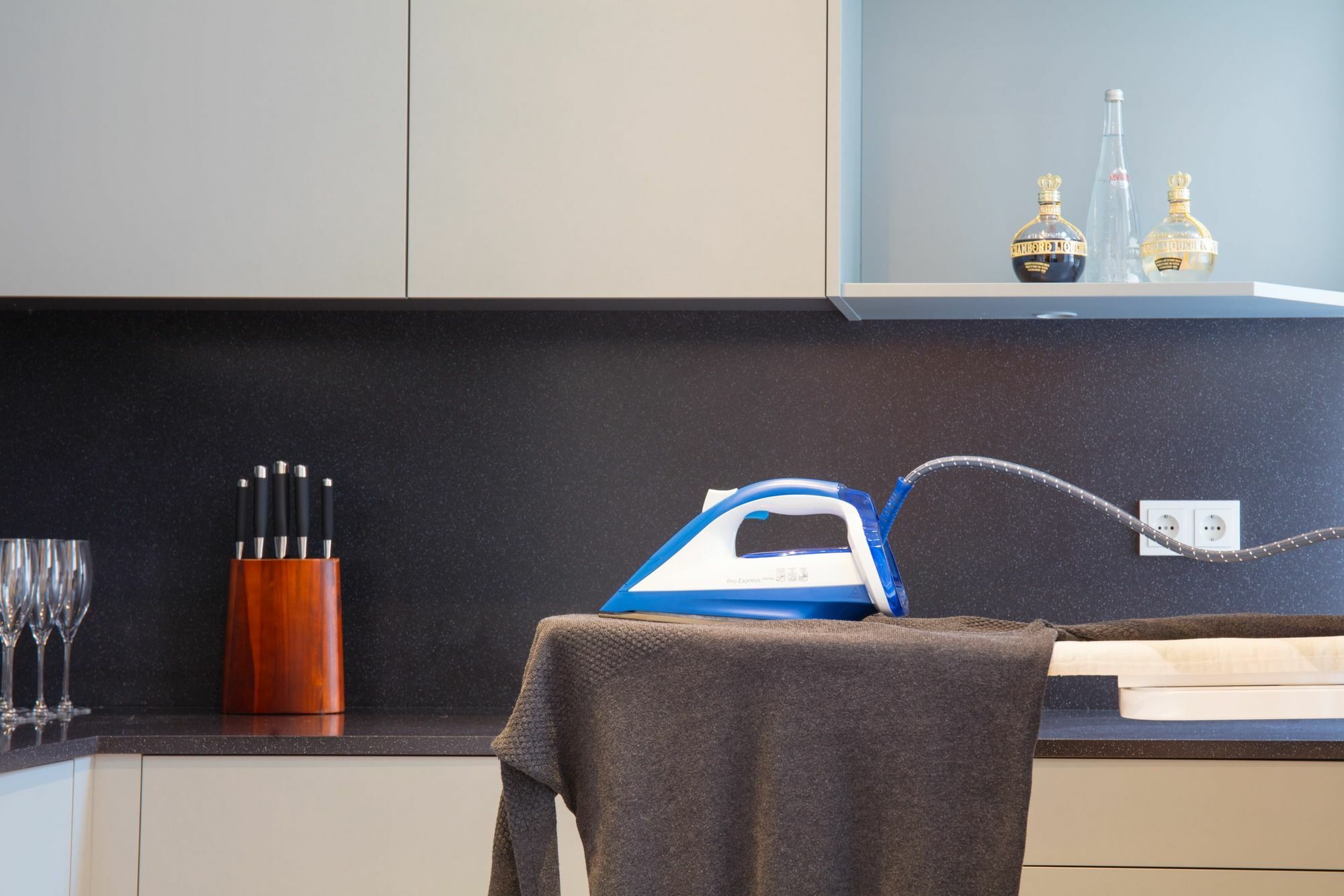 Imperium Residence - Experience The Most Luxurious Apartment In Vienna Center Exteriér fotografie